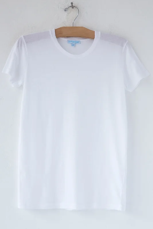 Basic S/S Tee