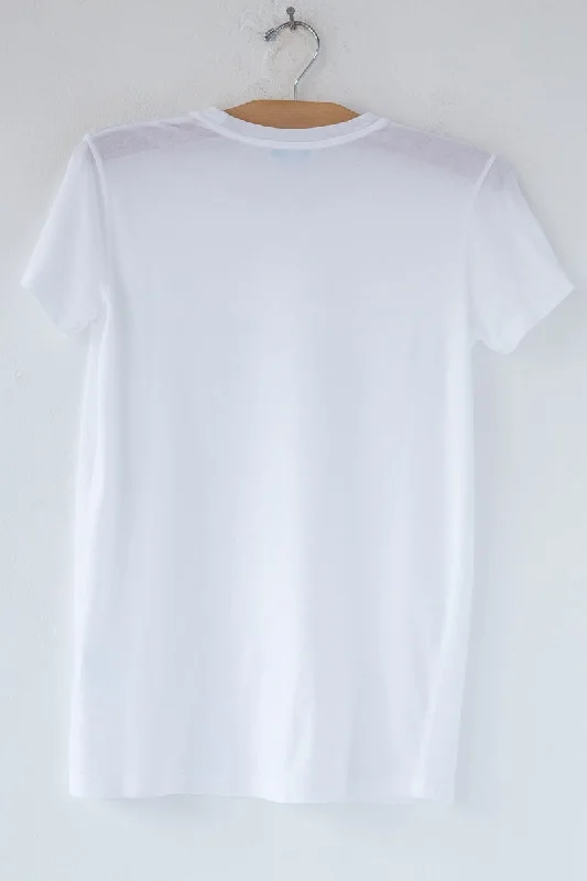 Basic S/S Tee