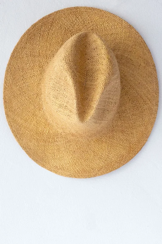 Norma Straw Hat