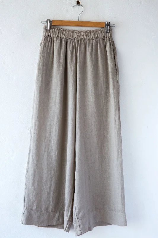 Pollo Linen Pant