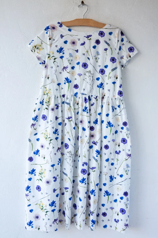 Ramira Floral Dress