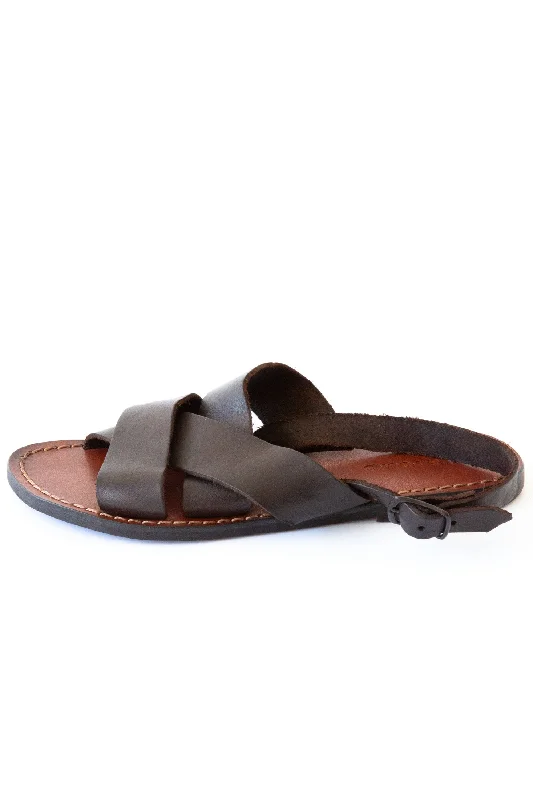 Sicily Sandal