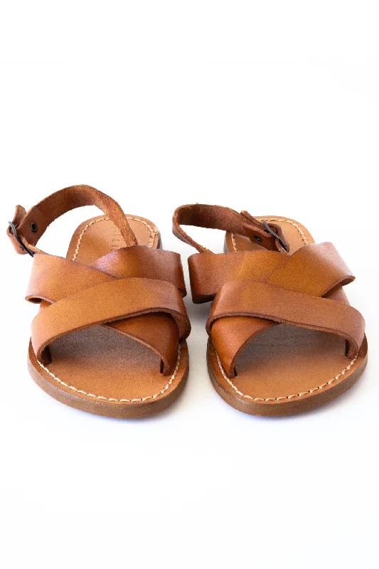 Sicily Sandal