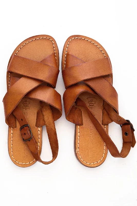 Sicily Sandal