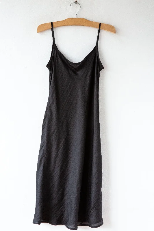 Silk Slipdress