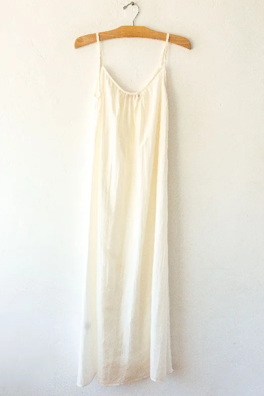 Sofia Slip Dress