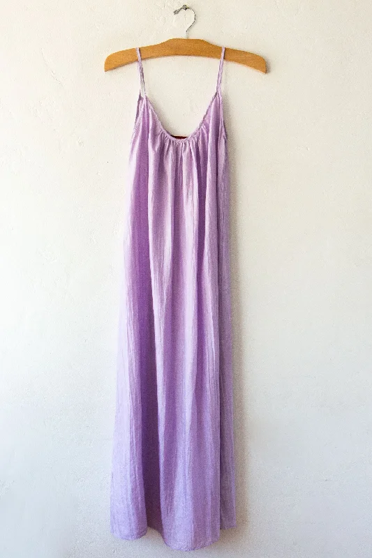 Sofia Slip Dress