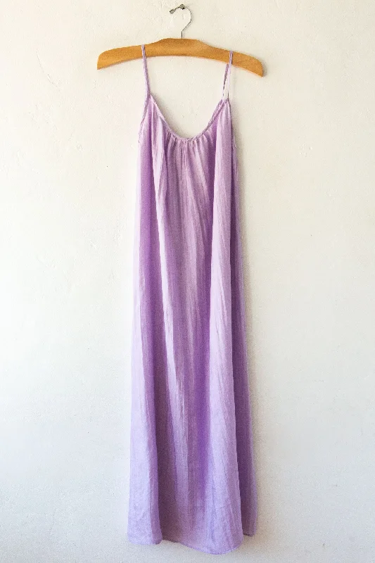 Sofia Slip Dress