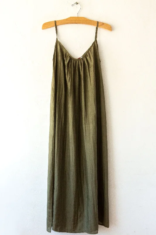 Sofia Slip Dress