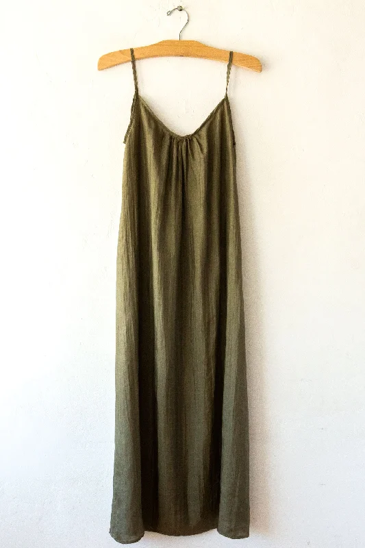 Sofia Slip Dress