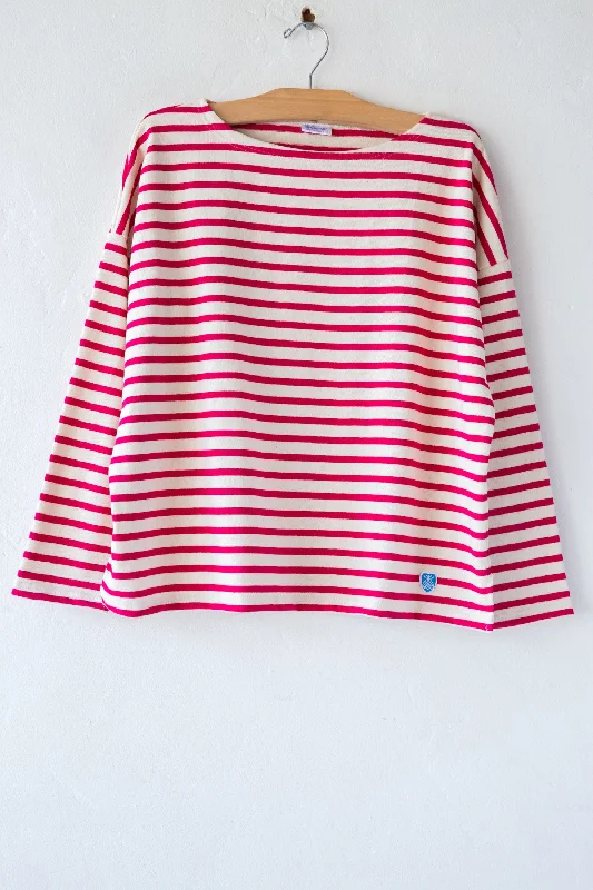 Stripe DS Tee