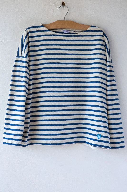 Stripe DS Tee