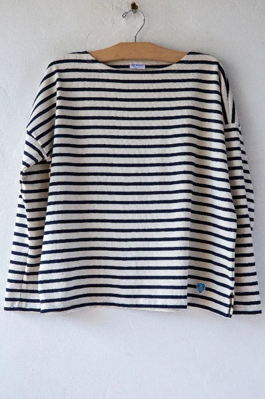 Stripe DS Tee