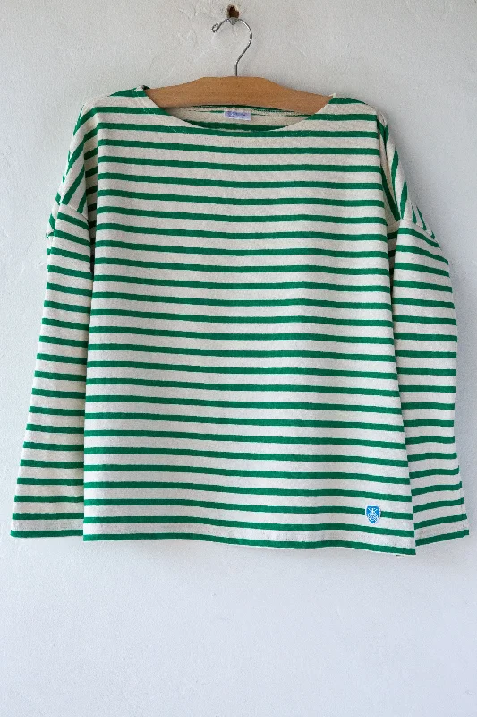 Stripe DS Tee