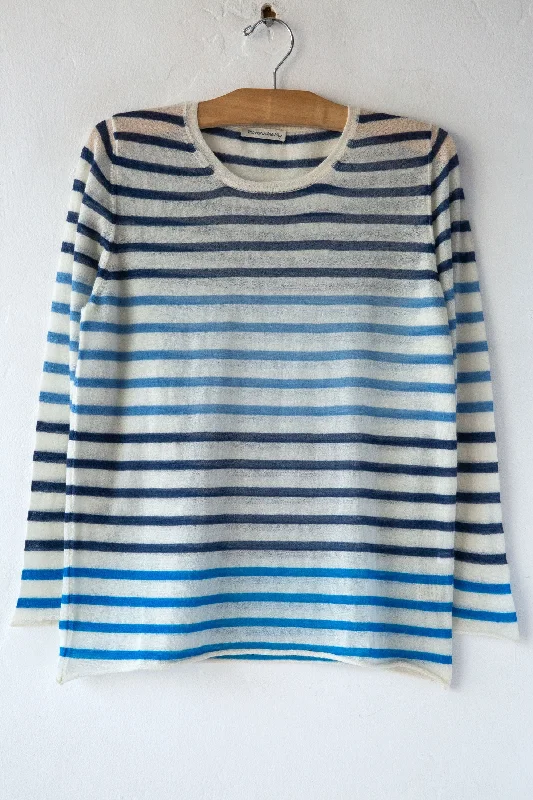 Surya Stripes L/S Tee