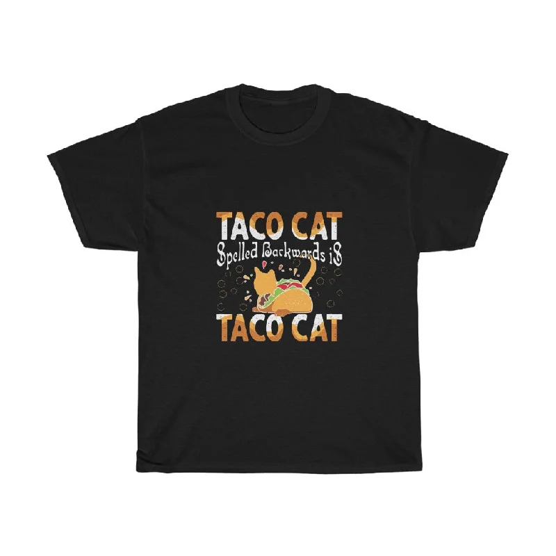 Taco cat