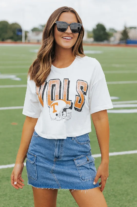 Tennessee Vols Graphic Tee