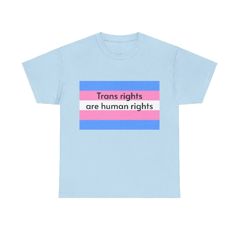 Trans Rights are Human Rights