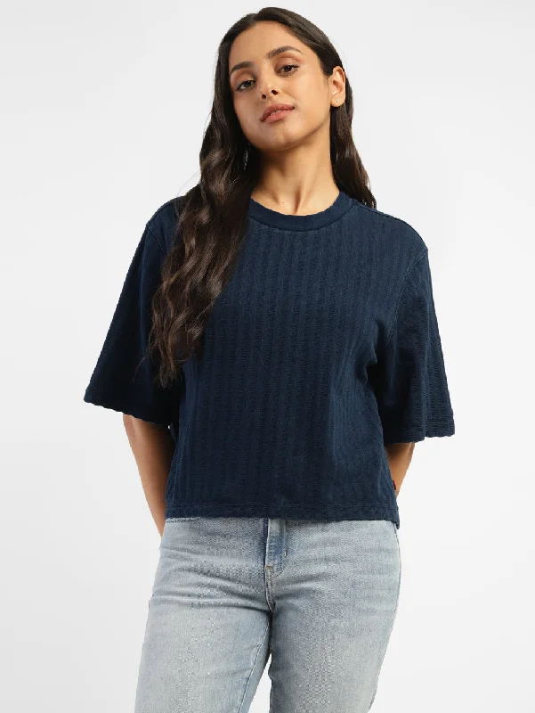 Navy / L