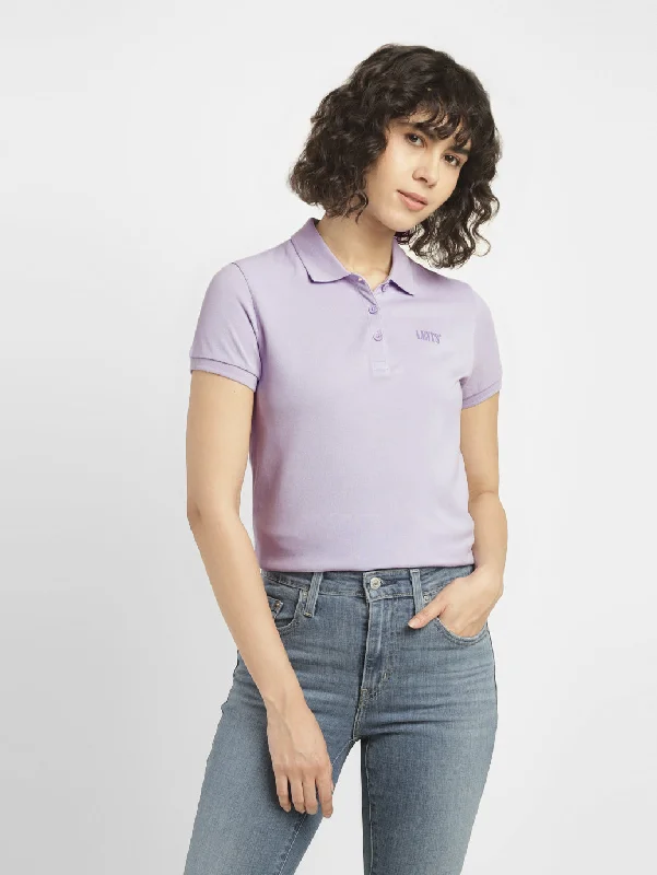 Light Purple / XL