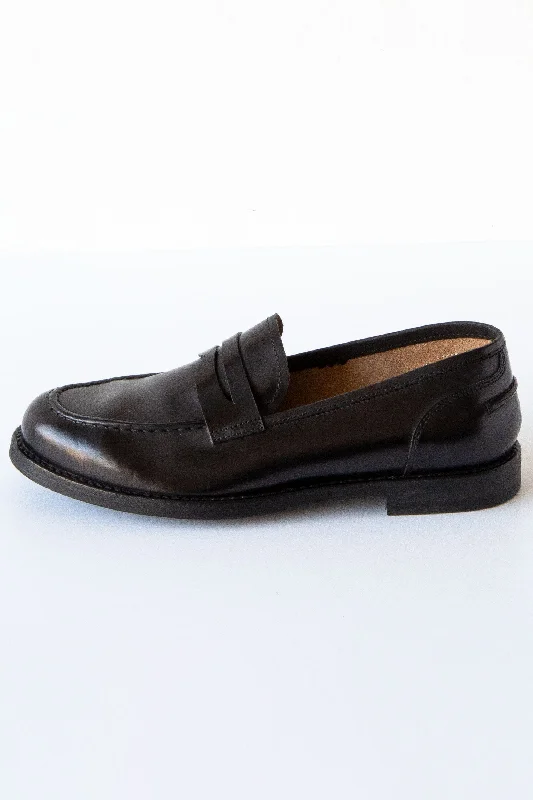 Zoe Loafer