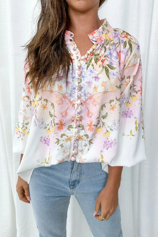 Estelle Blouse