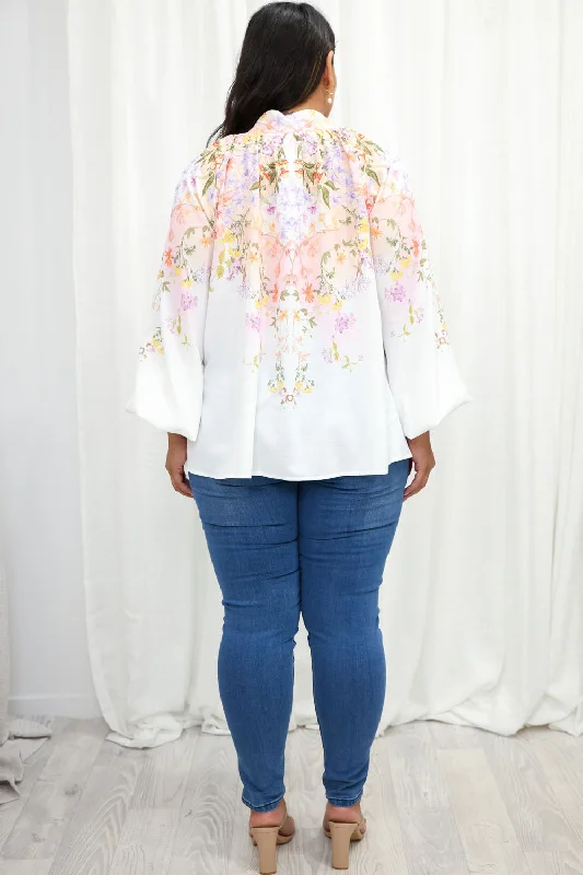 Estelle Blouse