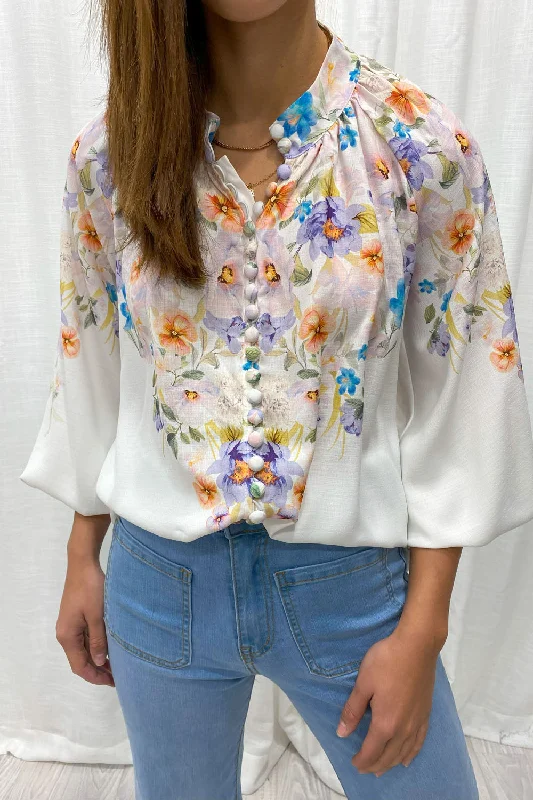 Estelle Blouse