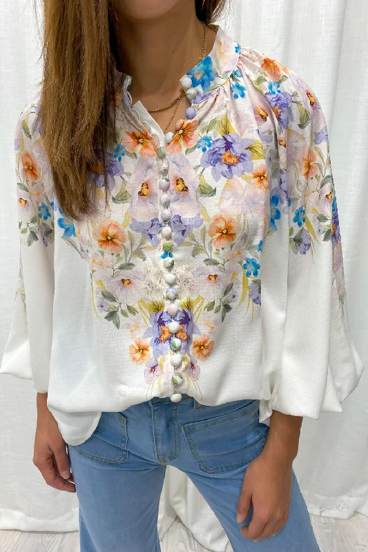 Estelle Blouse