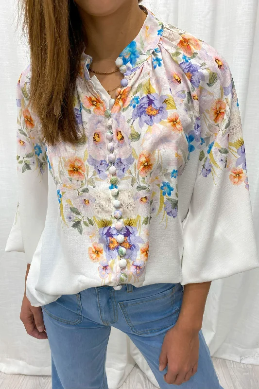 Estelle Blouse