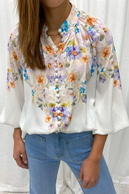 Estelle Blouse