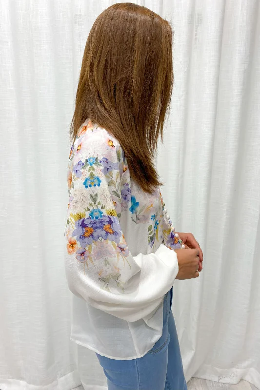 Estelle Blouse