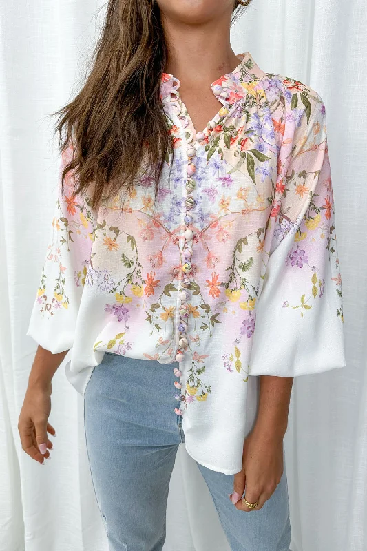 Estelle Blouse