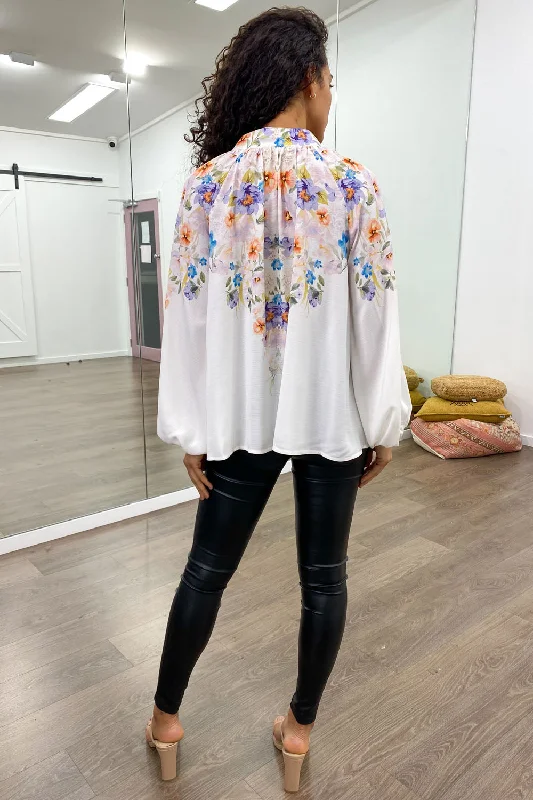 Estelle Blouse