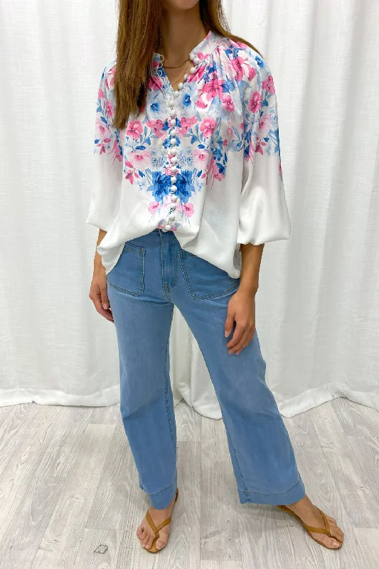 Estelle Blouse