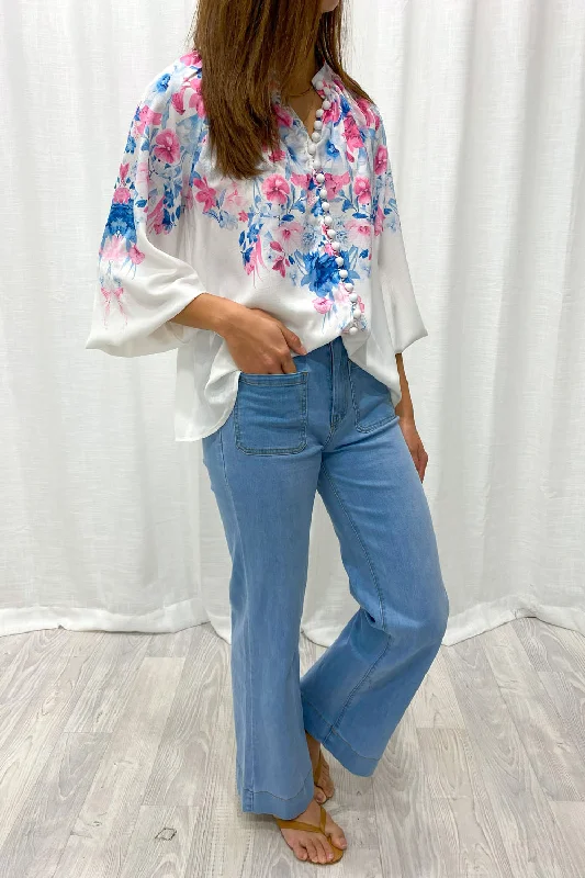 Estelle Blouse