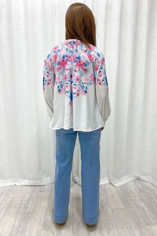 Estelle Blouse