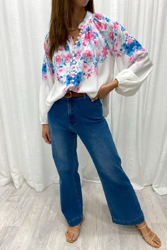 Estelle Blouse