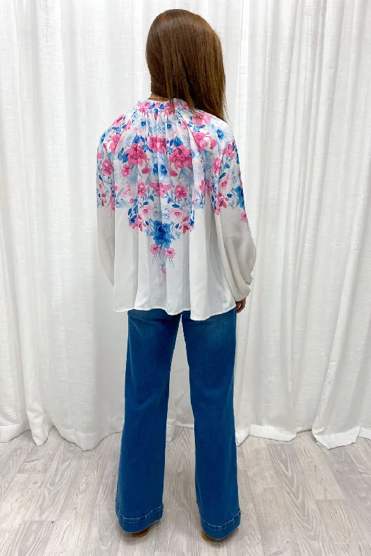 Estelle Blouse