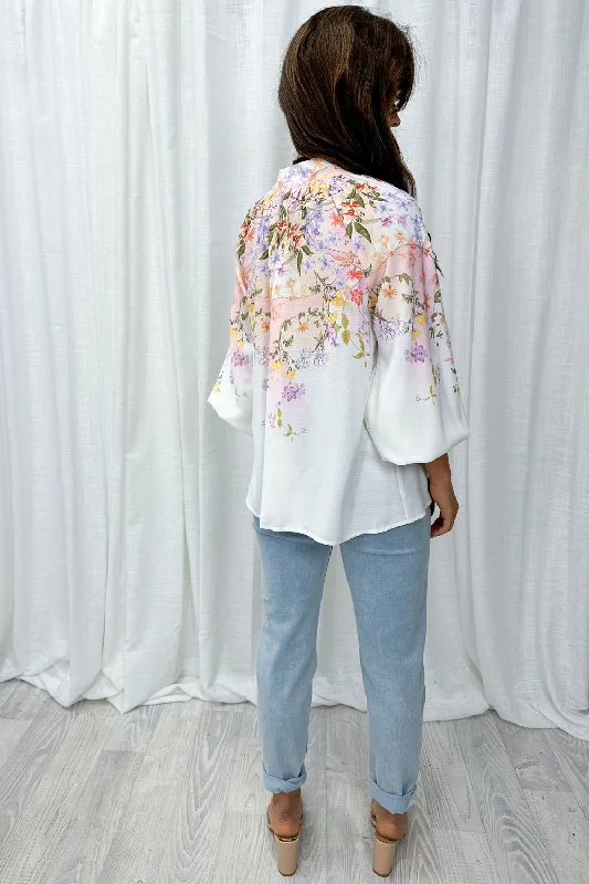 Estelle Blouse