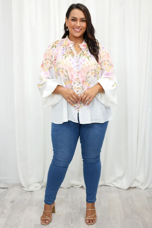 Estelle Blouse