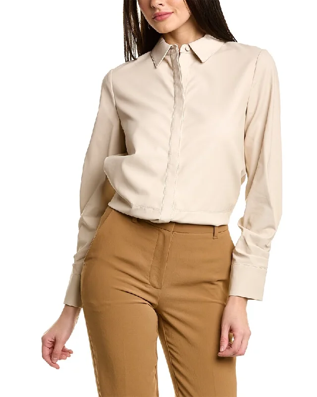 Kobi Halperin Aspen Blouse