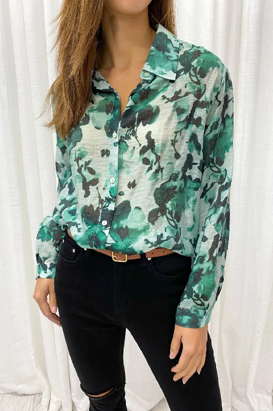 Myla Blouse