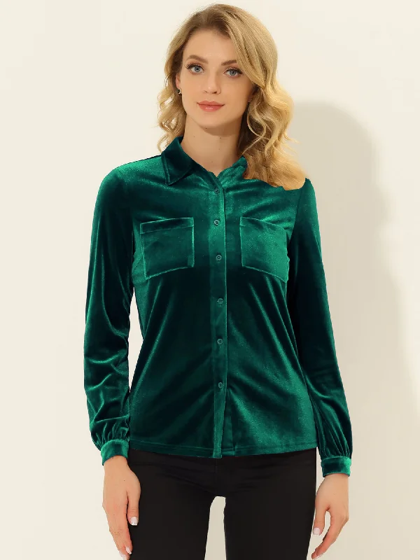 Dark Green / XS