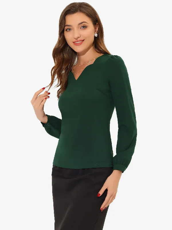 Dark Green / XS