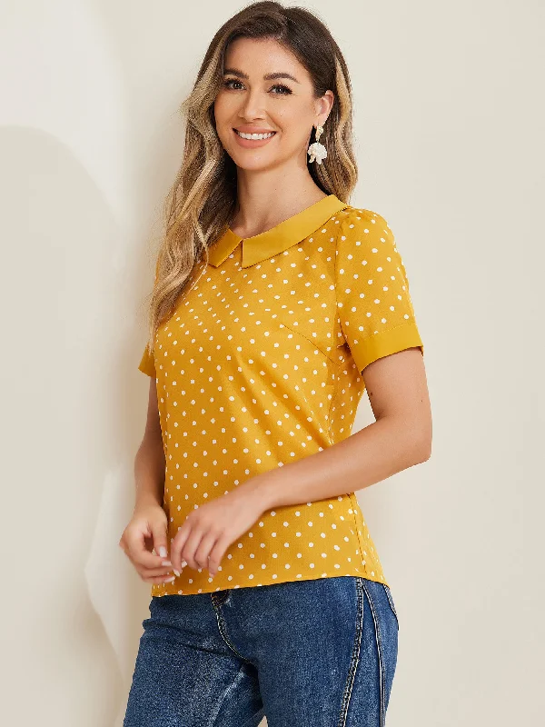 Yellow / XL