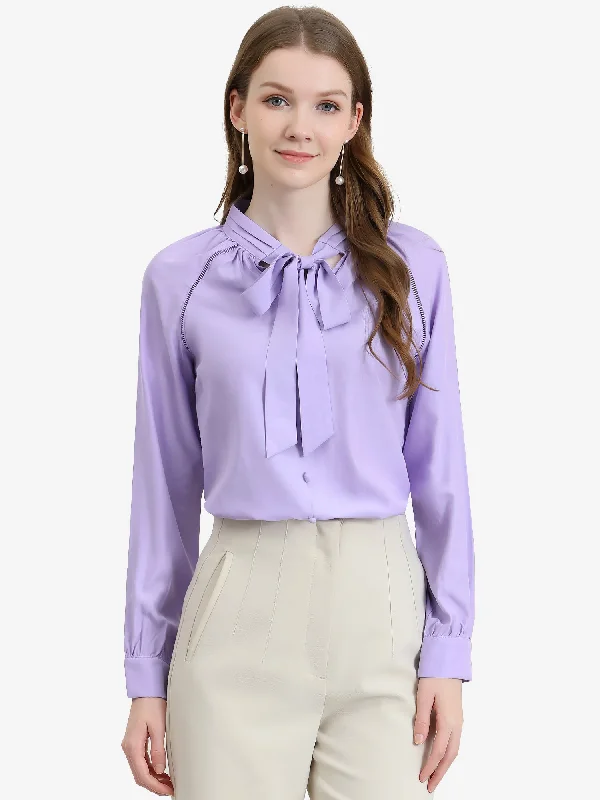 Light Purple / XL