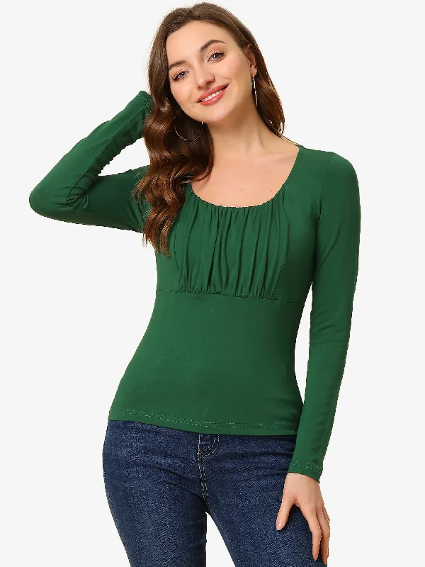 Dark Green / XS