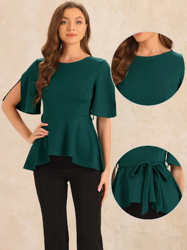 Dark Green / L