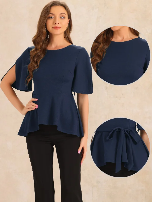 Dark Blue / XS